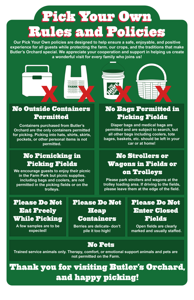 Policies and Rules Full